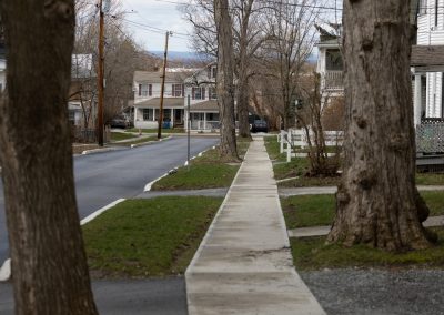 Rugg Street