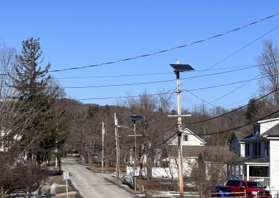 Barlow Street