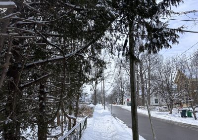 Lincoln Avenue