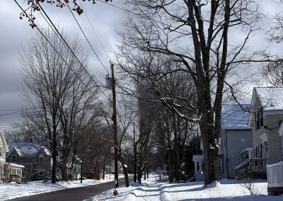Diamond Street