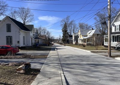 Ferris Street