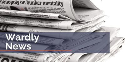 Wardly News ⇢ March 2025 Newsletter