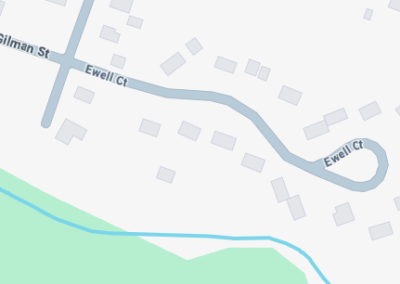 Ewell Court