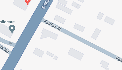 Fairfax Street